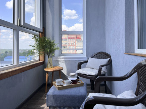 Квартира Ламповая квартира Vinil