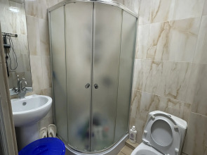 Квартира Grey Cat