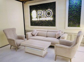 Отель Rio