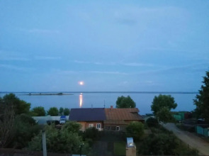 Гостевой дом на берегу озера Неро