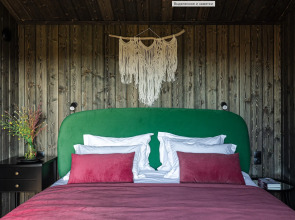 Частный Дом Nirvana Home