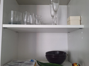 Квартира с Кондиционером в Центре Города