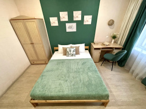 Квартира Исторический центр Кремль Баумана