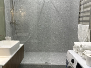 Апартаменты на Баляева 49