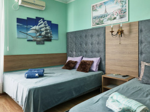 Гостевой Дом София