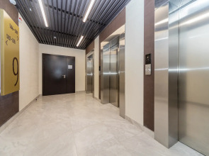 Апартаменты Николая Островского 52