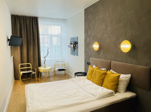 Апарт-отель У Сената