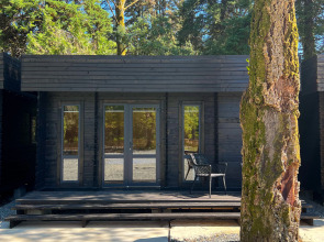 Отель Green Park