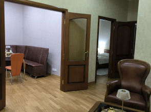 Апартаменты Маркса 17 Великолепная Трешка Суперцентр