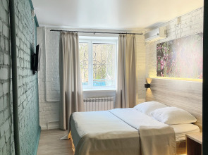 Гостевой дом Art_LOFT24