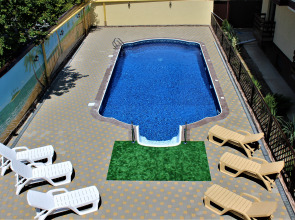 Гостевой Дом Валекс