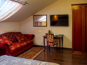 Отель Ваш Симбирск