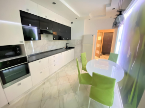 Квартира рядом с Центром у Аквапарка