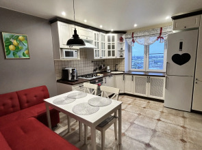 Квартира Стильная