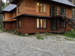 База отдыха Алатырь