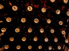 Апарт-отель Mtrediani Wine Lodge