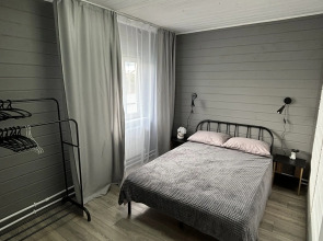 Гостевой дом недалеко от исторического центра