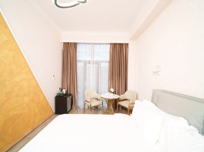 Отель Emmanuel Hotel Yerevan