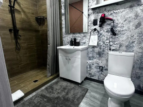 Гостевой дом Grey House