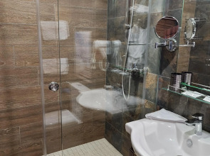 Апартаменты Курорт Солнечная Долина Корпус Business Residence 2