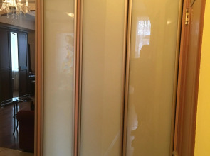 Апартаменты City Heart Mira