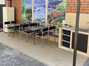 Гостевой дом Эдем