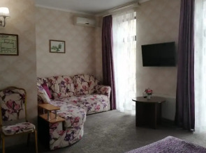 Отель Арт ресторан Вивальди