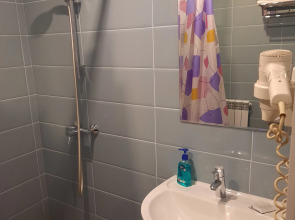 Гостевой Дом VIP