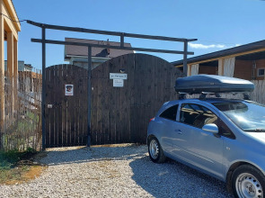 Гостевой дом Вавилон Крым