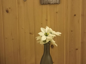 Частный дом Cottage near the Forest and Lake