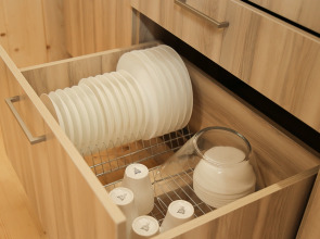 База отдыха Гостевой двор Орех