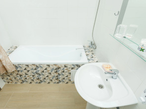 Апартаменты Radius Central House c компанией Домашний Уют 2