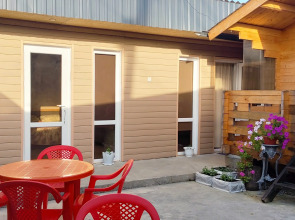 Гостевой дом У Адрианны