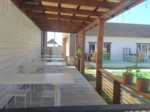 Апартаменты Baikal Holiday