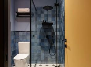 Отель Арбат Прайм