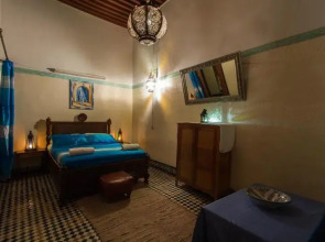 Гостевой дом Riad meski