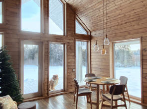 Гостевой дом Родионова дача