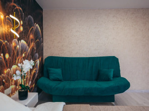 Апартаменты Уютные дизайнерские