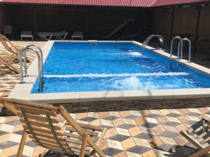 Гостевой Дом Alex Houm