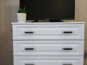 Квартира ЖК Еврокомфорт