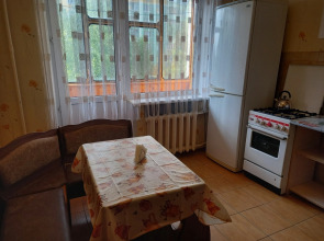 Апартаменты Aday в Центре Курска