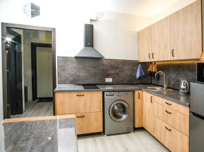 Апартаменты DomVistel Titova 232/3 Apart