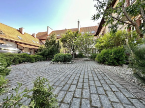 Апартаменты в центре Янтарного №3