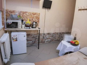 Апартаменты Мини Студия Эконом Центр