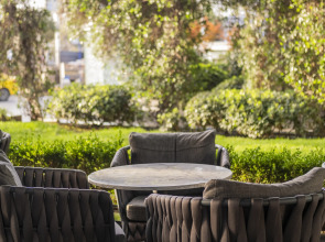 DoubleTree By Hilton Istanbul Moda