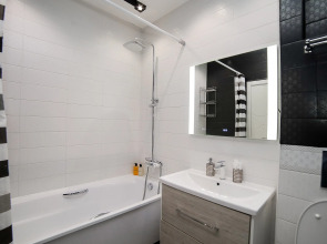 Апартаменты SoulRus Причал Моряка