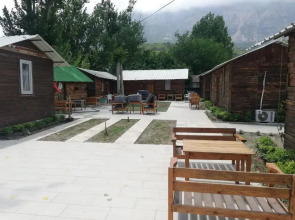 Отель Lime Tree Houses