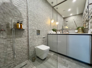 Апартаменты Skandiloft Deluxe