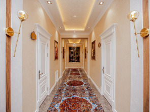 Silk Road Empire Hotel