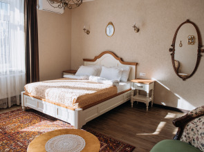 Отель Крыжовник